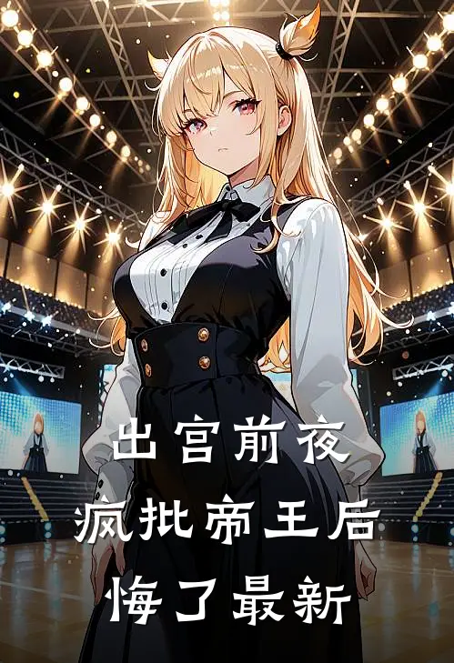 出宫前夜,疯批帝王后悔了最新章节