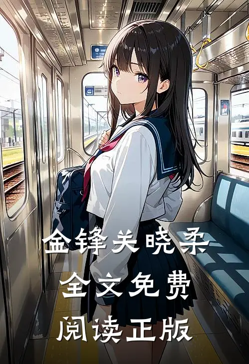 金锋关晓柔小说寒门枭士在线阅读