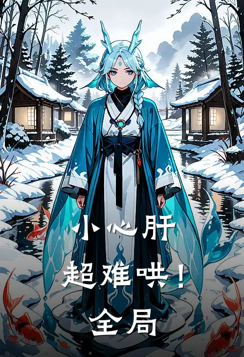 小心肝，超难哄！全局