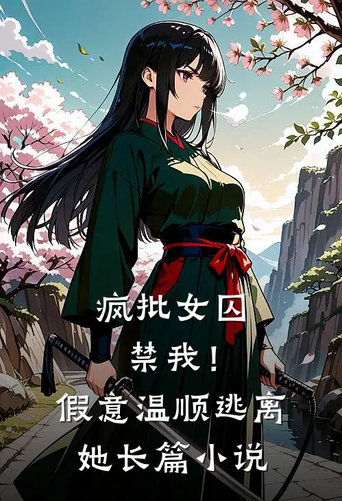 疯批女囚禁我!假意温顺逃离她长篇在线阅读