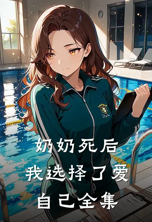 奶奶死后,我选择了爱自己 全集