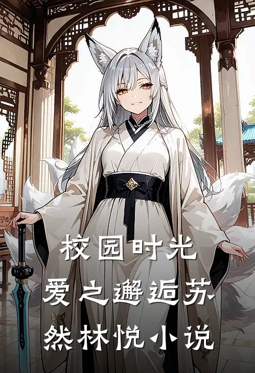 校园时光,爱之邂逅苏然林悦在线阅读