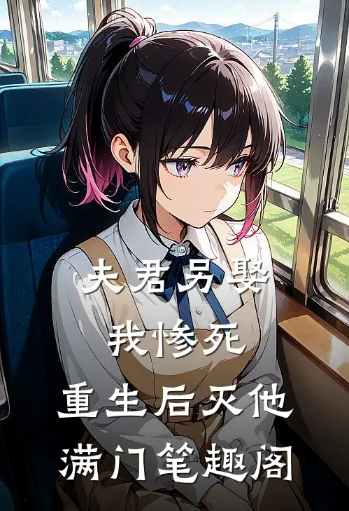 夫君另娶我惨死,重生后灭他满门笔趣阁免费阅读