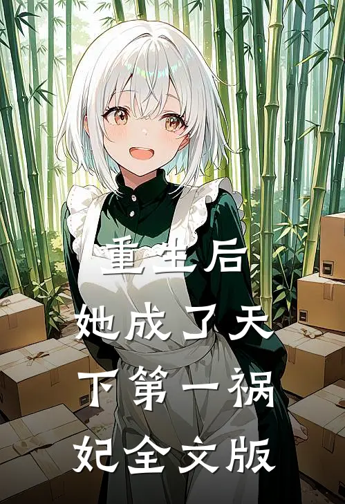 重生后,她成了天下第一祸妃全文版阅读