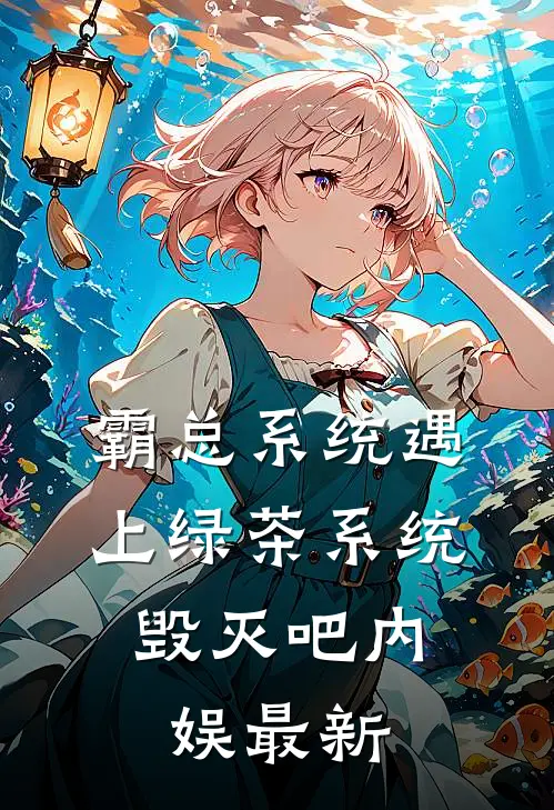 霸总系统遇上绿茶系统：毁灭吧内娱最新