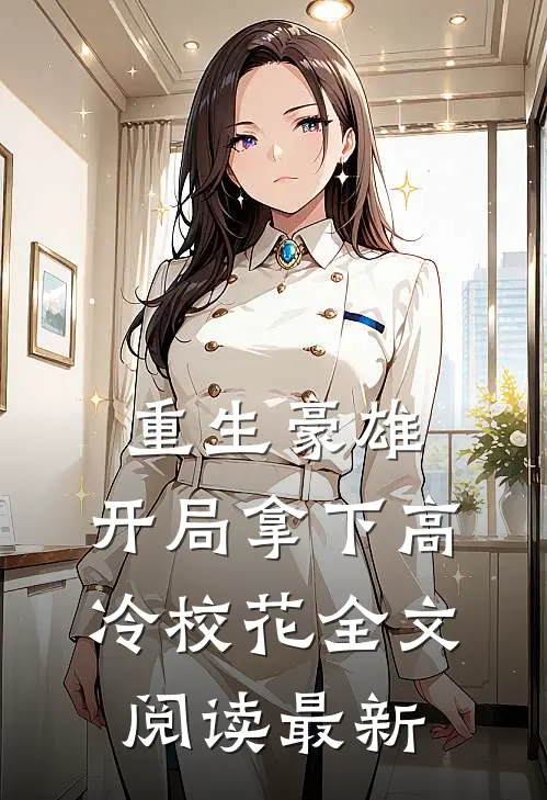 重生豪雄：开局拿下高冷校花全文阅读最新
