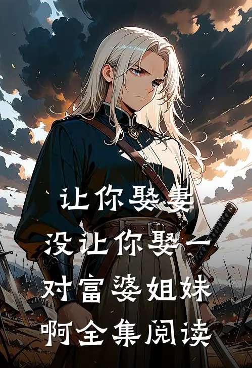 让你娶妻,没让你娶一对富婆姐妹啊全集阅读