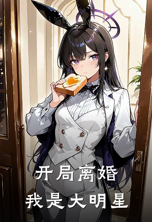 开局离婚我是大明星 重楼