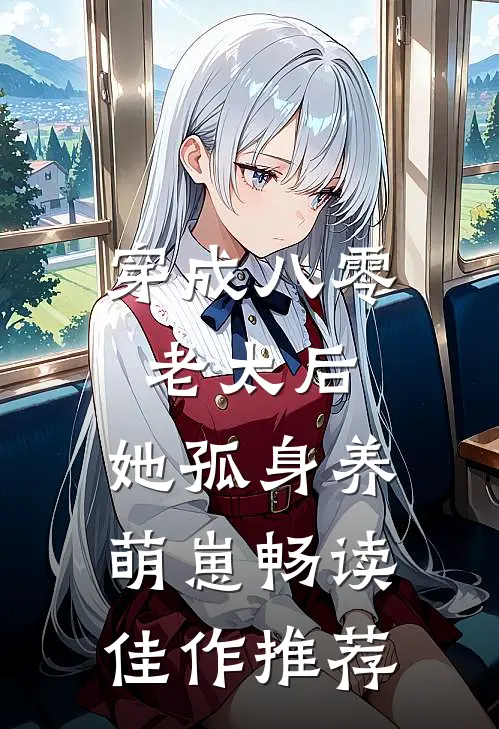 穿成八零老太后，她孤身养萌崽畅读佳作推荐