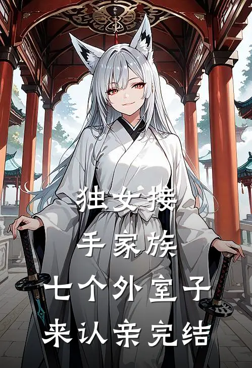 独女接手家族,七个外室子来认亲完结
