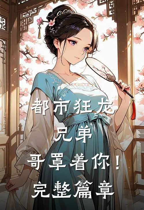 都市狂龙兄弟,哥罩着你!完整篇章阅读