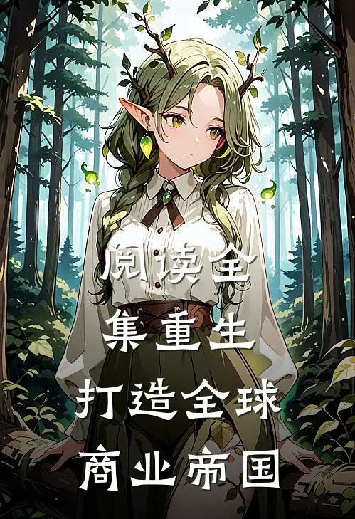 阅读全集重生打造全球商业帝国的