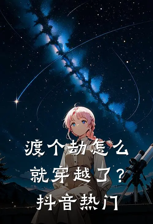 渡个劫怎么就穿越了?抖音热门视频