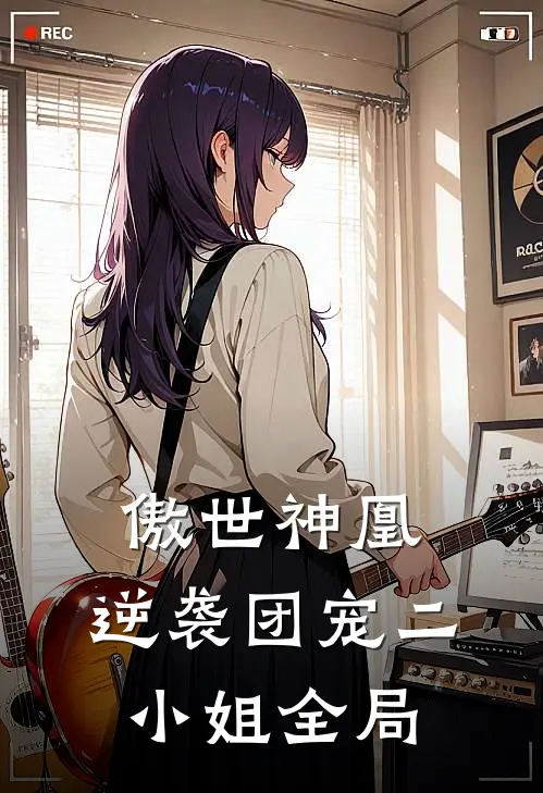 傲世神凰逆袭团宠二小姐全局