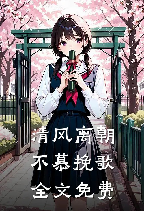清风离朝,不慕挽歌全文免费