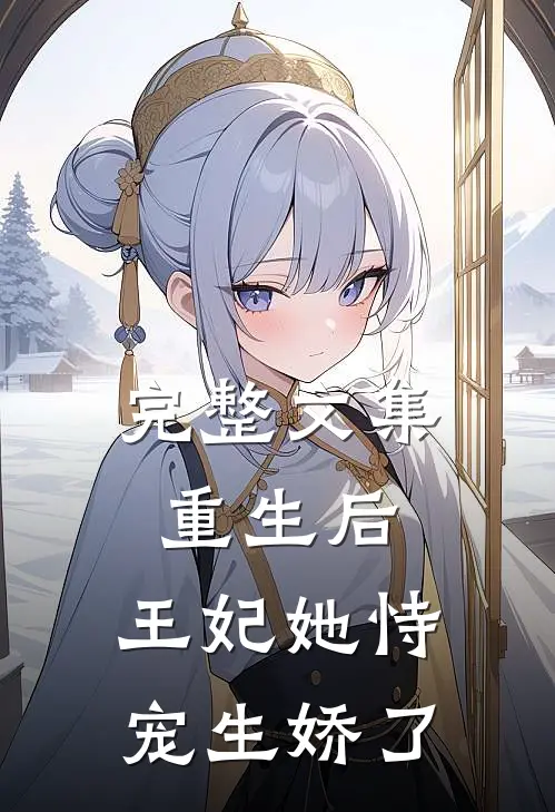 完整文集重生后,王妃她恃宠生娇了