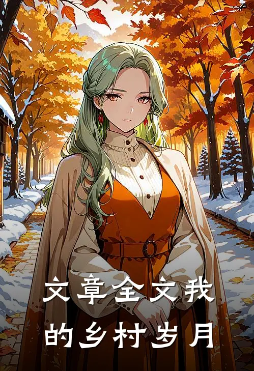 文章全文我的乡村岁月