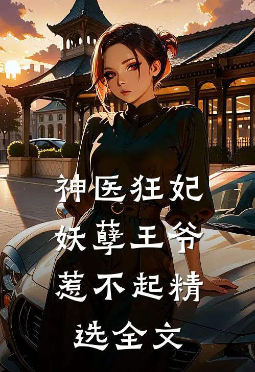 神医狂妃妖孽王爷惹不起精选全文