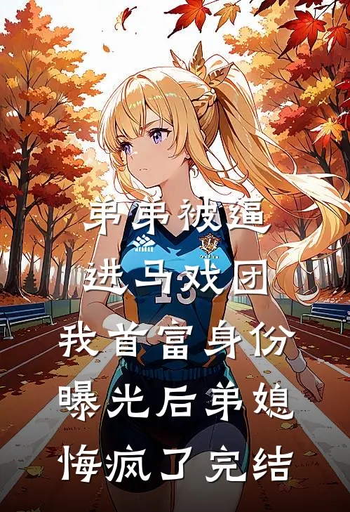 弟弟被逼进马戏团，我首富身份曝光后弟媳悔疯了完结