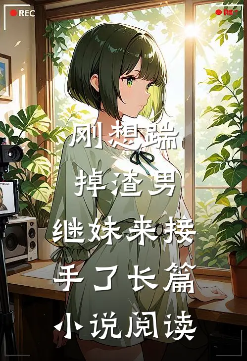 刚想踹掉渣男,继妹来接手了长篇阅读