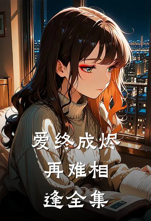 爱终成烬,再难相逢全集