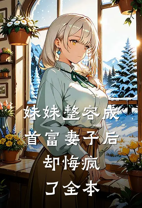 妹妹整容成首富妻子后，却悔疯了全本
