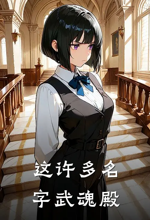 这许多名字武魂殿的英文