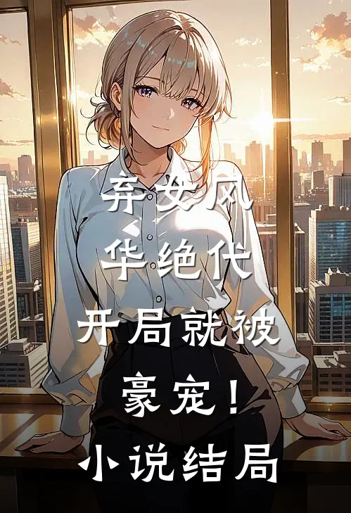 弃女风华绝代,开局就被豪宠!结局是啥