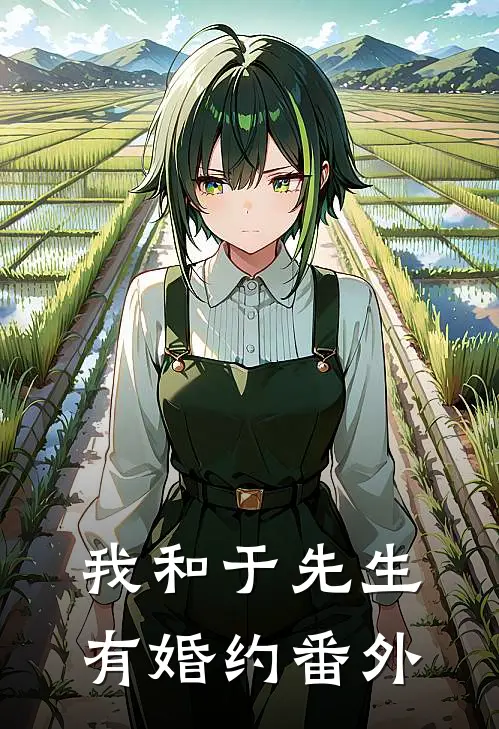 我和于先生有婚约 番外百度