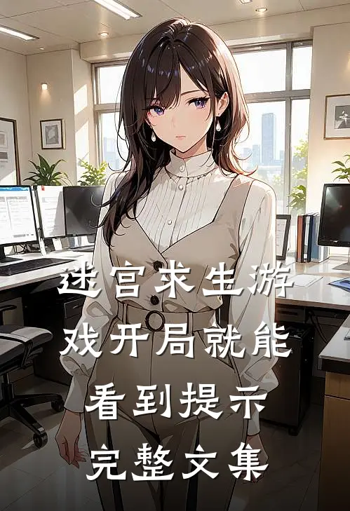 迷宫求生游戏开局就能看到提示完整文集