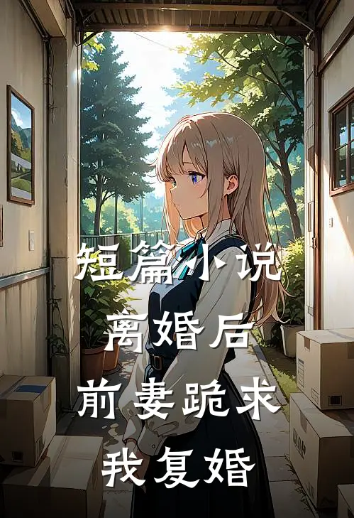 短篇离婚后,前妻跪求我复婚全文阅读