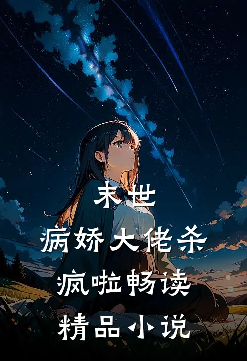 末世,病娇大佬杀疯啦畅读精品
