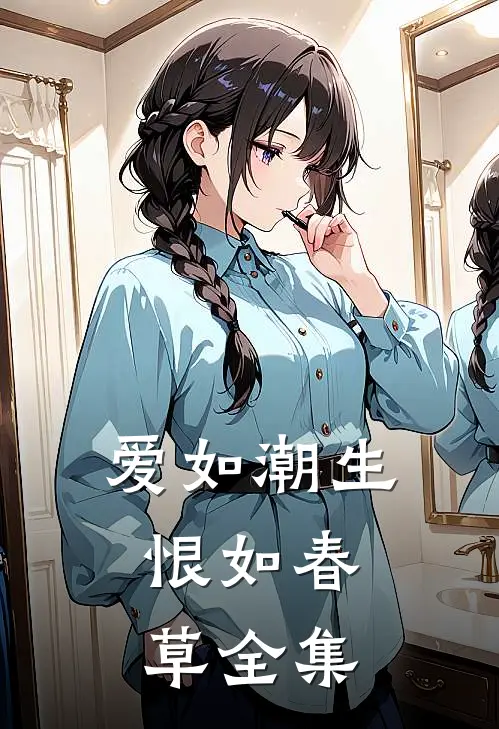 爱如潮生,恨如春草全集在线观看