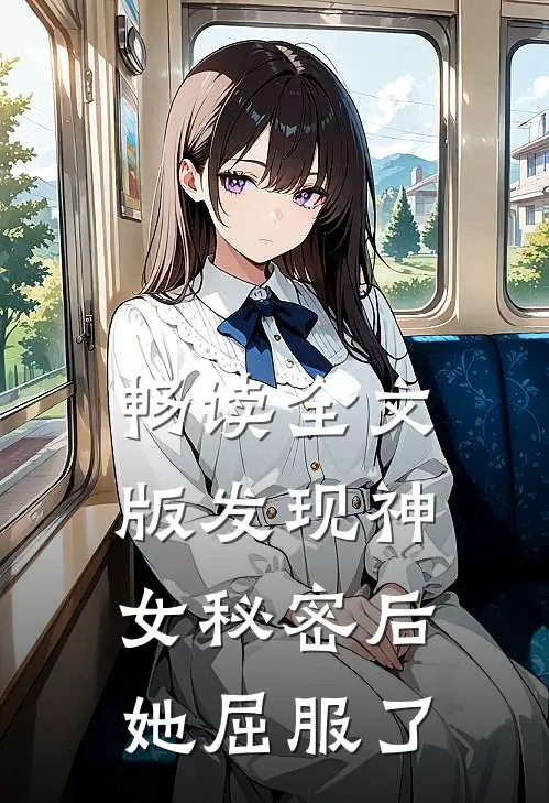 畅读全文版发现神女秘密后,她屈服了