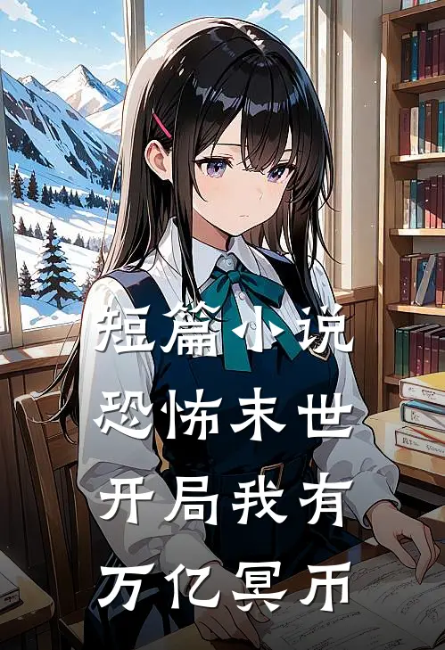 短篇恐怖末世,开局我有万亿冥币免费阅读