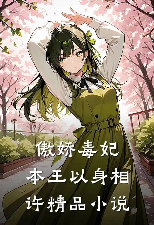 傲娇毒妃本王以身相许精品