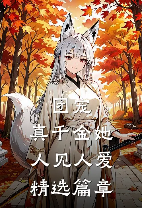 团宠真千金她人见人爱精选篇章