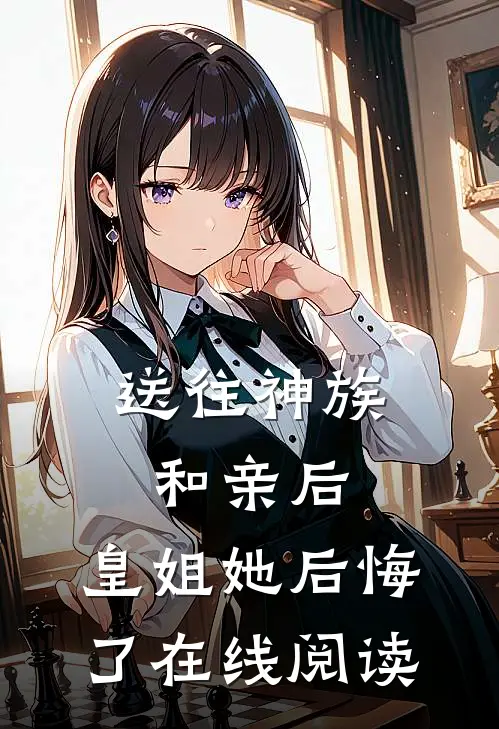 送往神族和亲后,皇姐她后悔了在线阅读