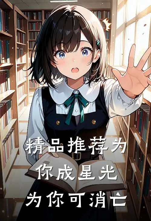 精品推荐为你成星光，为你可消亡
