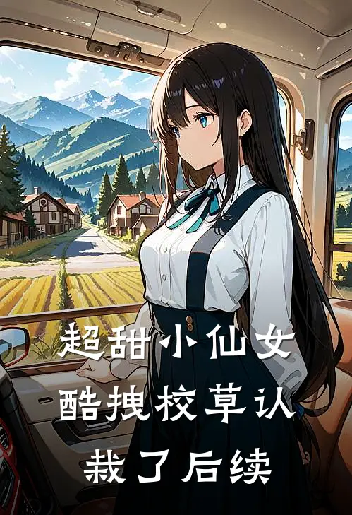 超甜小仙女酷拽校草认栽了后续