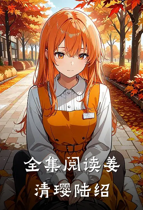 全集阅读姜清璎陆绍