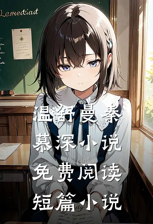 温舒曼秦慕深小说免费阅读短篇小说