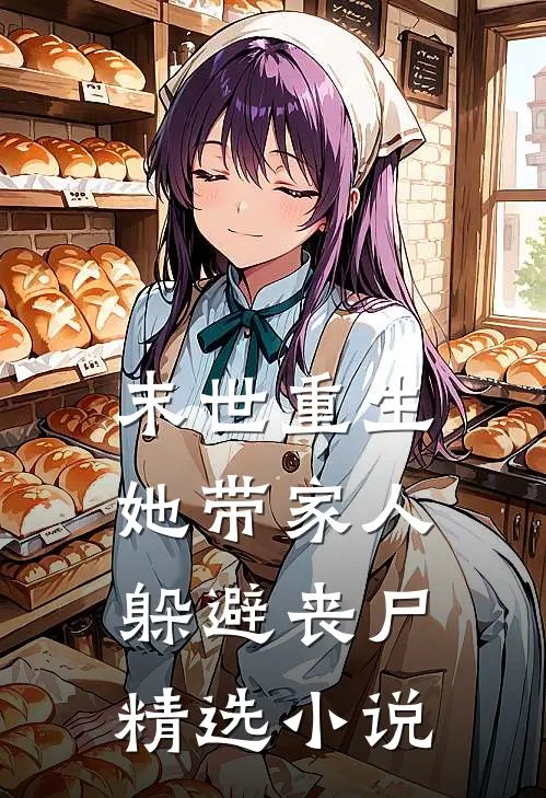末世重生她带家人躲避丧尸精选