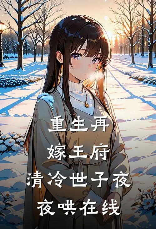 重生再嫁王府,清冷世子夜夜哄在线阅读