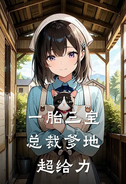 一胎三宝,总裁爹地超给力作者焚香
