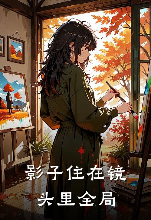 影子住在镜头里全局看不见