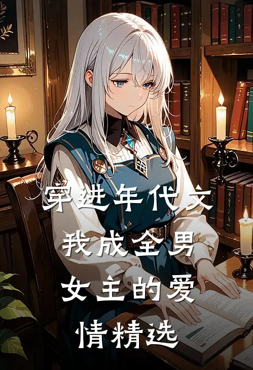 穿进年代文,我成全男女主的爱情精选免费阅读