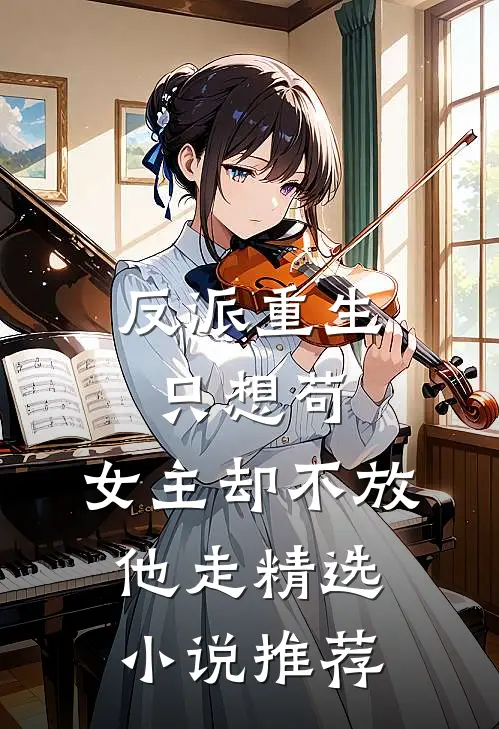 反派重生只想苟,女主却不放他走精选推荐免费阅读