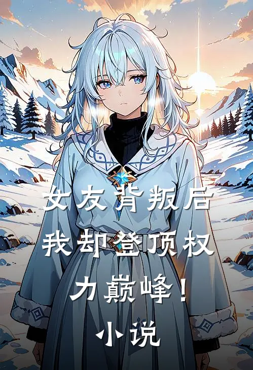 女友背叛后,我却登顶权力巅峰!