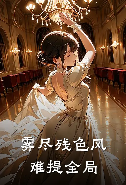雾尽残色风难提全局背景